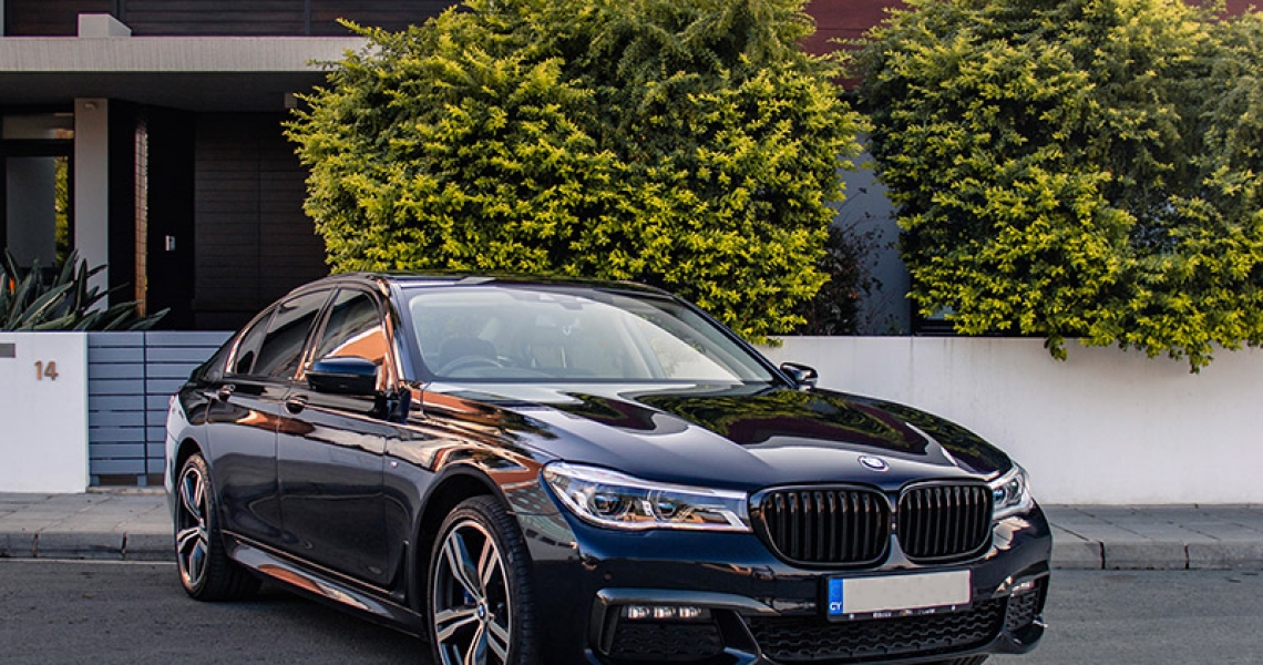 BMW