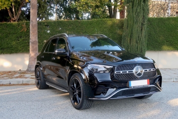MERCEDES-BENZ