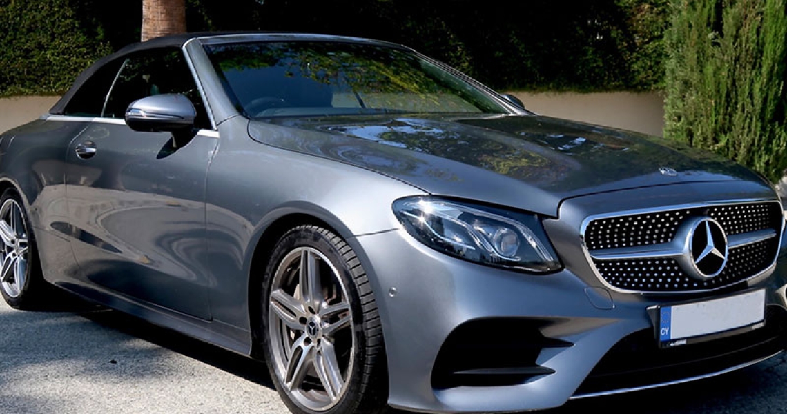 MERCEDES BENZ