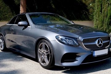 MERCEDES BENZ