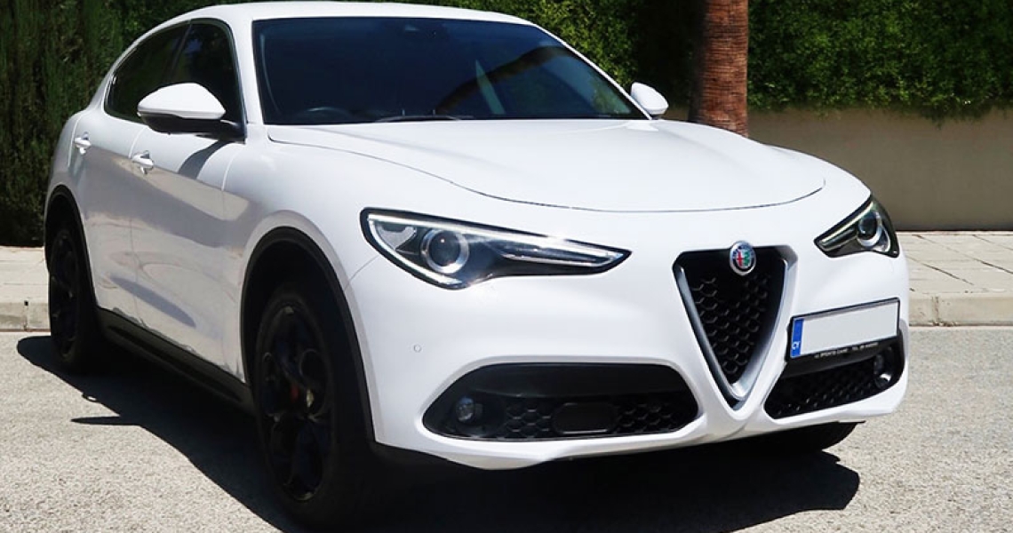 Alfa Romeo