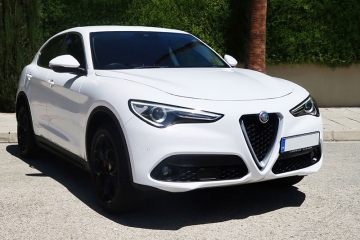 Alfa Romeo