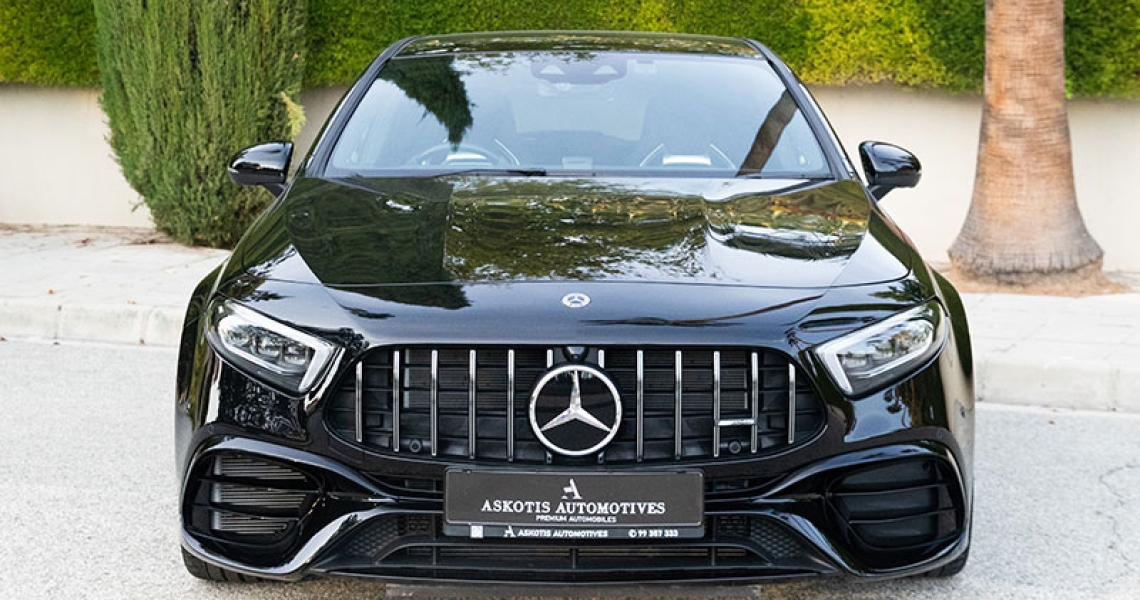 Mercedes Benz