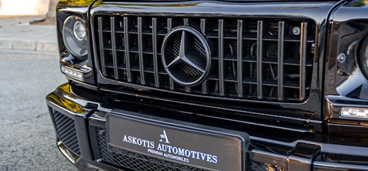 005mercedesg63