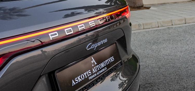 003porsche