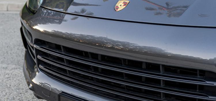 006porsche