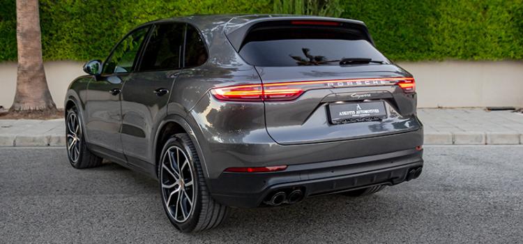008porsche