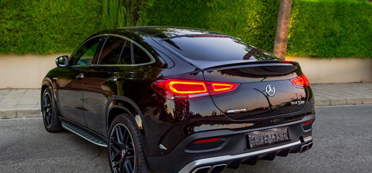 008bmw Gle63