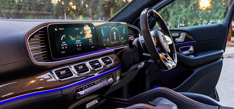 011bmw Gle63