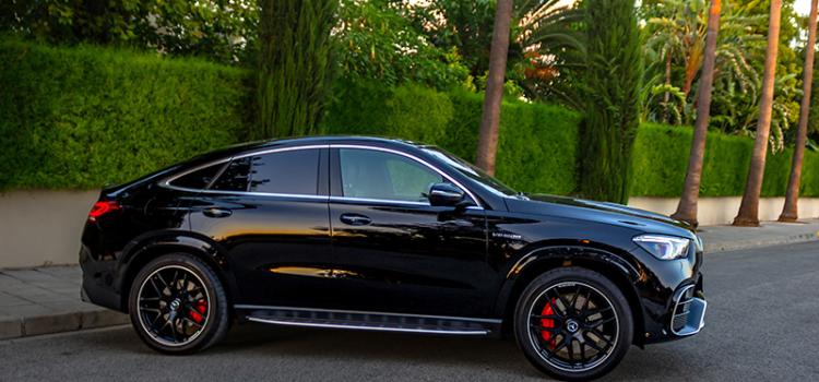 013bmw Gle63