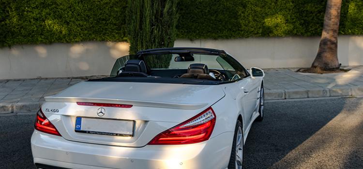 002mercedes Sl400