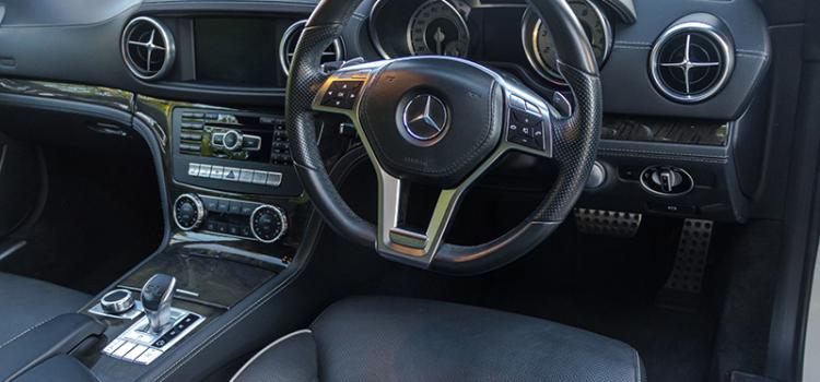 008mercedes Sl400