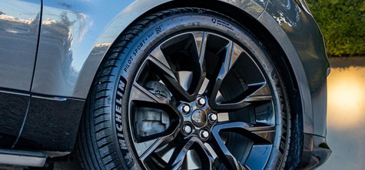 008 Range Rover Sport 2019
