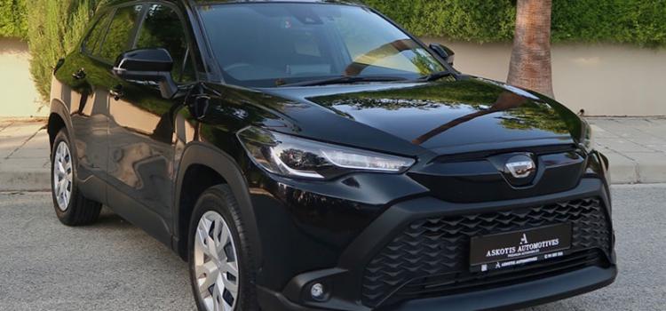 Toyota Cross003