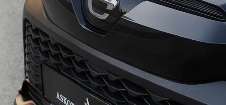 Toyota Cross011