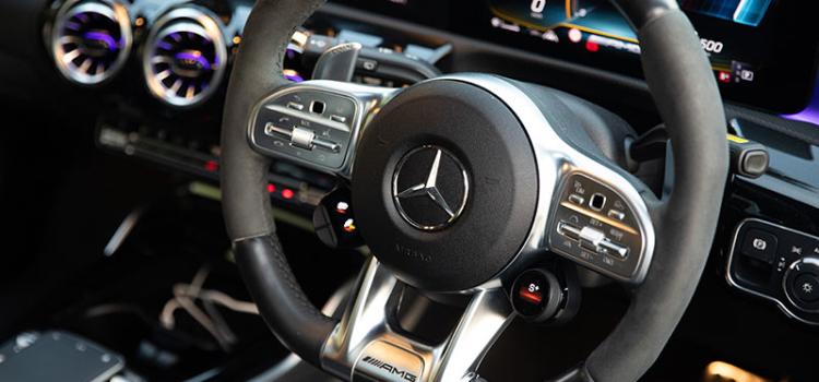 Mercedesa45s 008